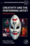 Creativity and the Performing Artist cover