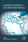 Complications in Neuroanesthesia cover