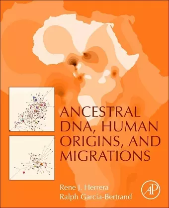 Ancestral DNA, Human Origins, and Migrations cover