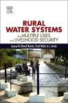 Rural Water Systems for Multiple Uses and Livelihood Security cover