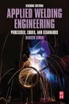 Applied Welding Engineering cover