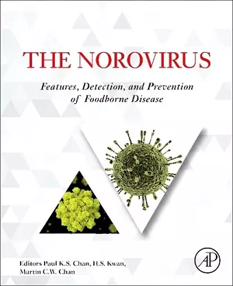 The Norovirus cover