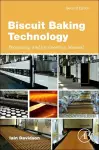 Biscuit Baking Technology cover