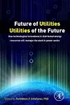 Future of Utilities - Utilities of the Future cover