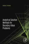 Analytical Solution Methods for Boundary Value Problems cover