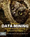 Data Mining cover