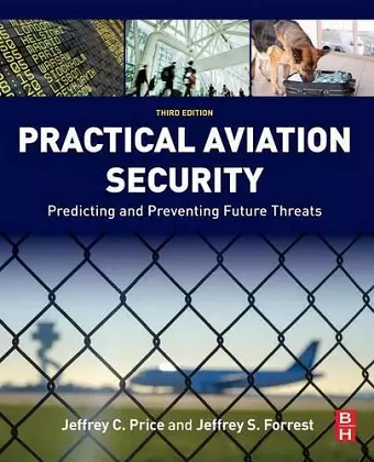 Practical Aviation Security cover