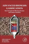 Advanced Biomass Gasification cover