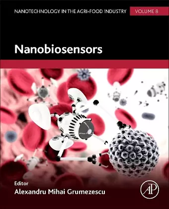 Nanobiosensors cover