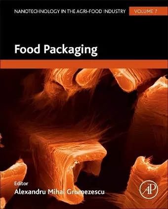 Food Packaging cover