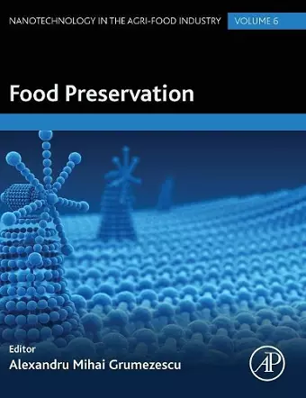 Food Preservation cover