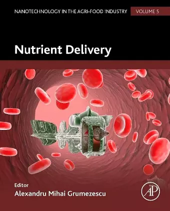 Nutrient Delivery cover