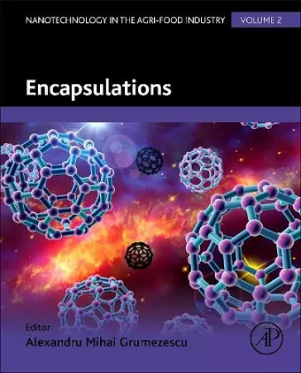 Encapsulations cover