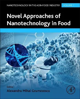 Novel Approaches of Nanotechnology in Food cover