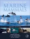 Encyclopedia of Marine Mammals cover