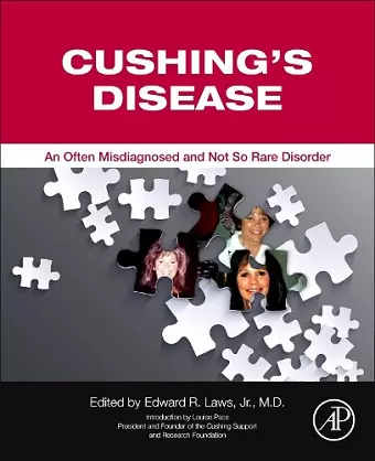 Cushing's Disease cover