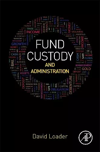 Fund Custody and Administration cover