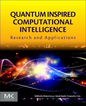 Quantum Inspired Computational Intelligence cover