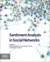 Sentiment Analysis in Social Networks cover