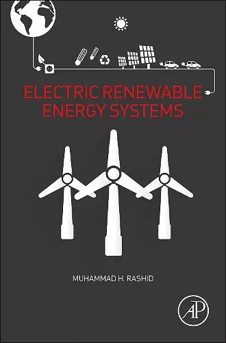 Electric Renewable Energy Systems cover