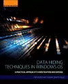 Data Hiding Techniques in Windows OS cover