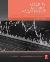 Security Metrics Management cover