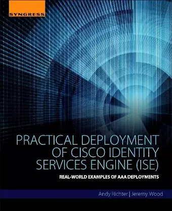 Practical Deployment of Cisco Identity Services Engine (ISE) cover