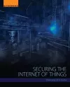 Securing the Internet of Things cover