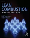 Lean Combustion cover