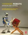 Humanoid Robots cover