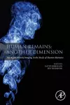 Human Remains: Another Dimension cover