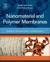 Nanomaterial and Polymer Membranes cover