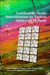 Lanthanides Series Determination by Various Analytical Methods cover