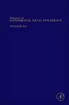 Advances in Experimental Social Psychology cover