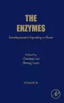 Developmental Signaling in Plants cover