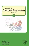 Advances in Cancer Research cover