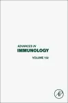 Advances in Immunology cover