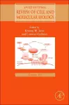 International Review of Cell and Molecular Biology cover