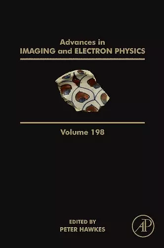 Advances in Imaging and Electron Physics cover