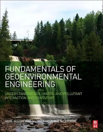 Fundamentals of Geoenvironmental Engineering cover