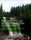 Fundamentals of Geoenvironmental Engineering cover