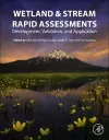 Wetland and Stream Rapid Assessments cover
