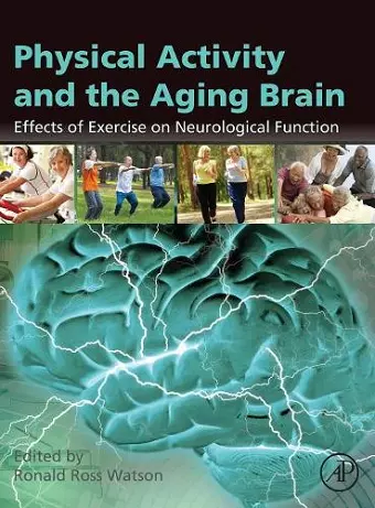 Physical Activity and the Aging Brain cover