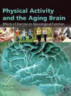 Physical Activity and the Aging Brain cover