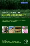 Developing the Global Bioeconomy cover