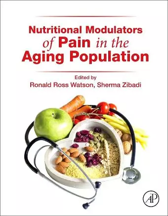 Nutritional Modulators of Pain in the Aging Population cover