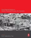 Social Network Analysis of Disaster Response, Recovery, and Adaptation cover