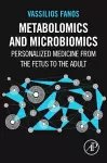 Metabolomics and Microbiomics cover