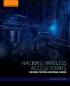 Hacking Wireless Access Points cover