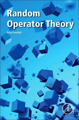 Random Operator Theory cover